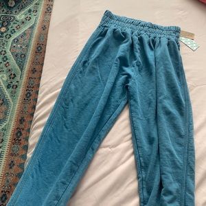 NWT Out From Under Jensen Jogger Pants